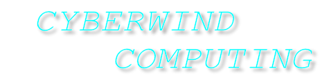 CYBERWIND         COMPUTING